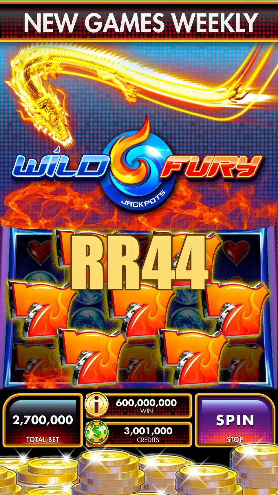 RR44 APK