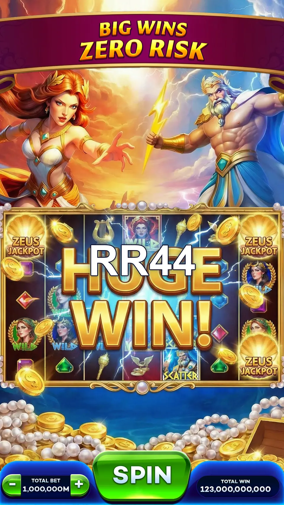 RR44 APK