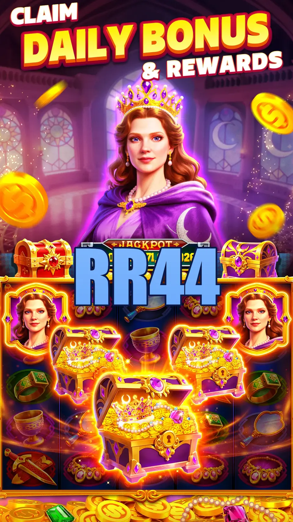 RR44 APK