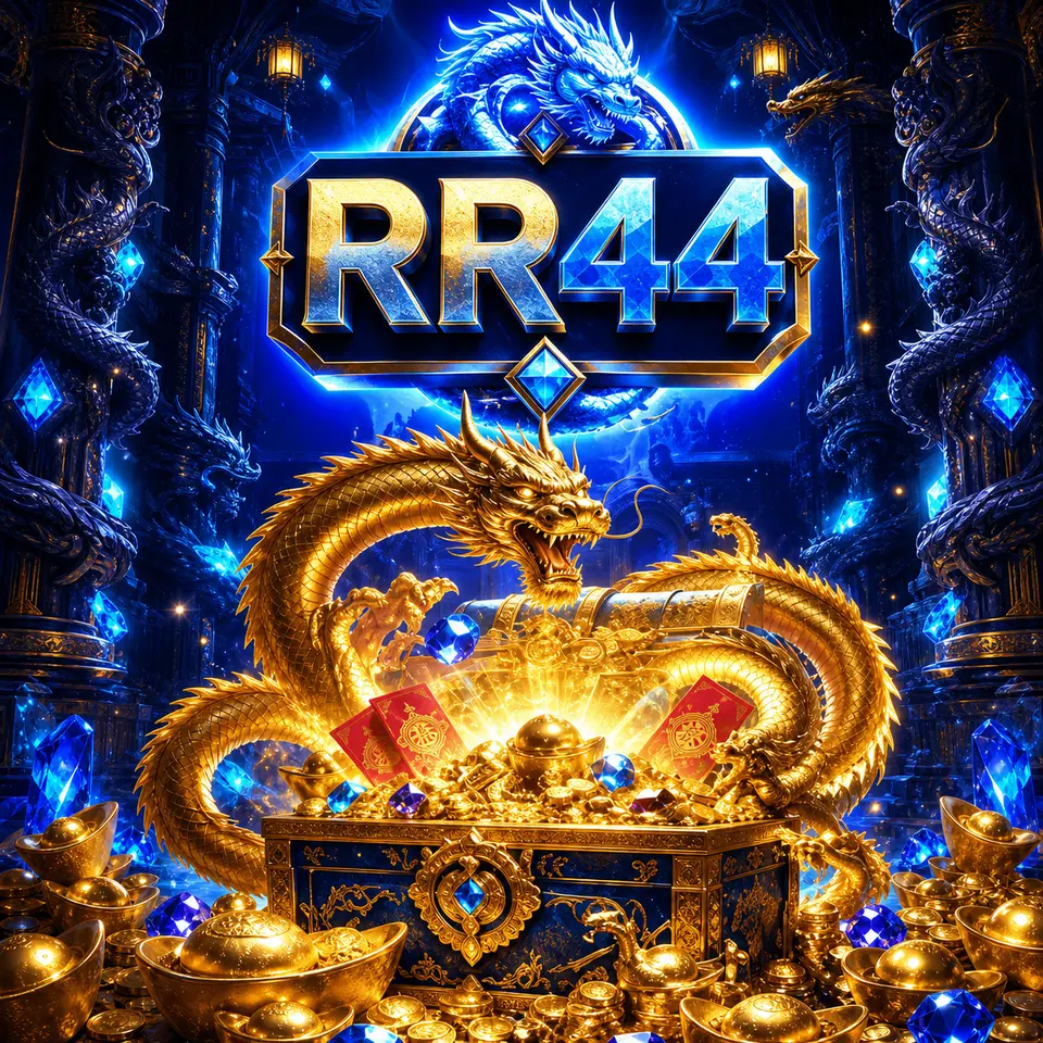 RR44 Masuk