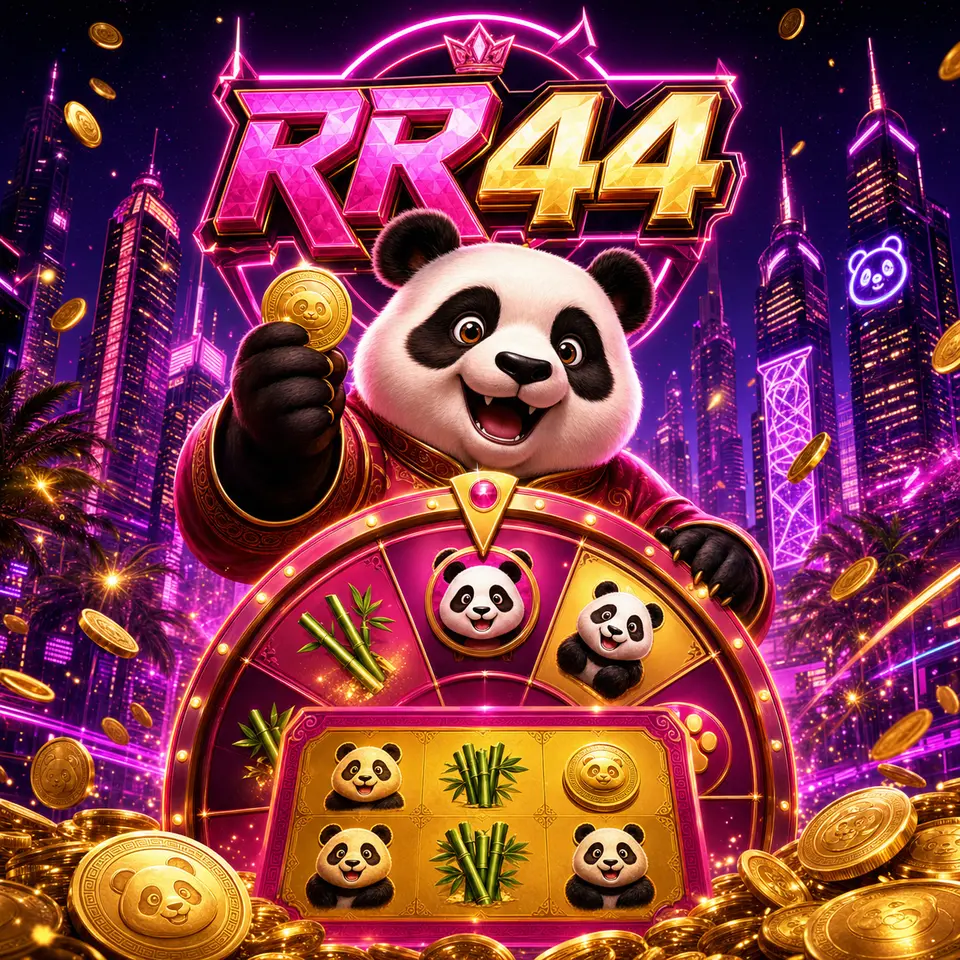 RR44 APK Resmi Unduh